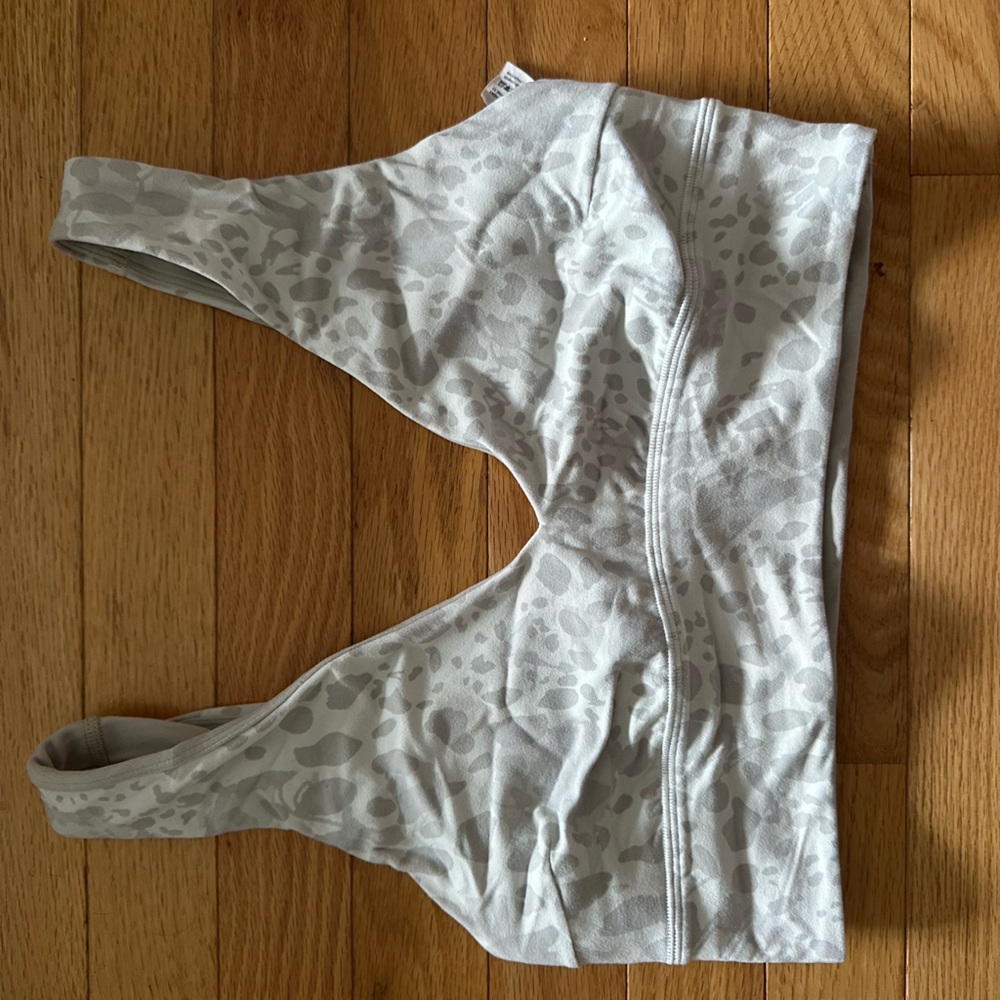 Lululemon align bra